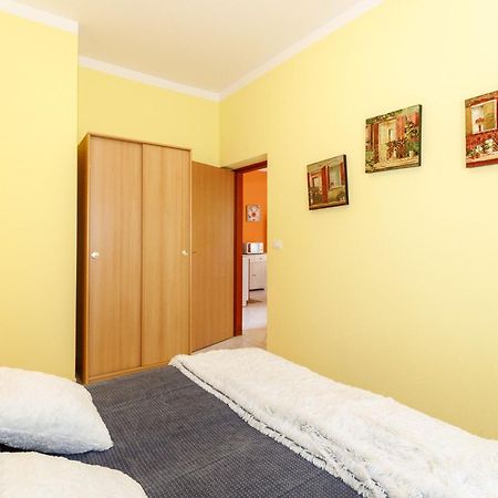 Brioni 2 Eg Daire Pula Dış mekan fotoğraf