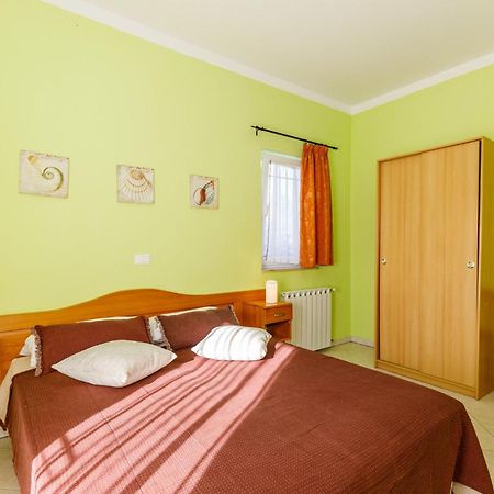 Brioni 2 Eg Daire Pula Dış mekan fotoğraf