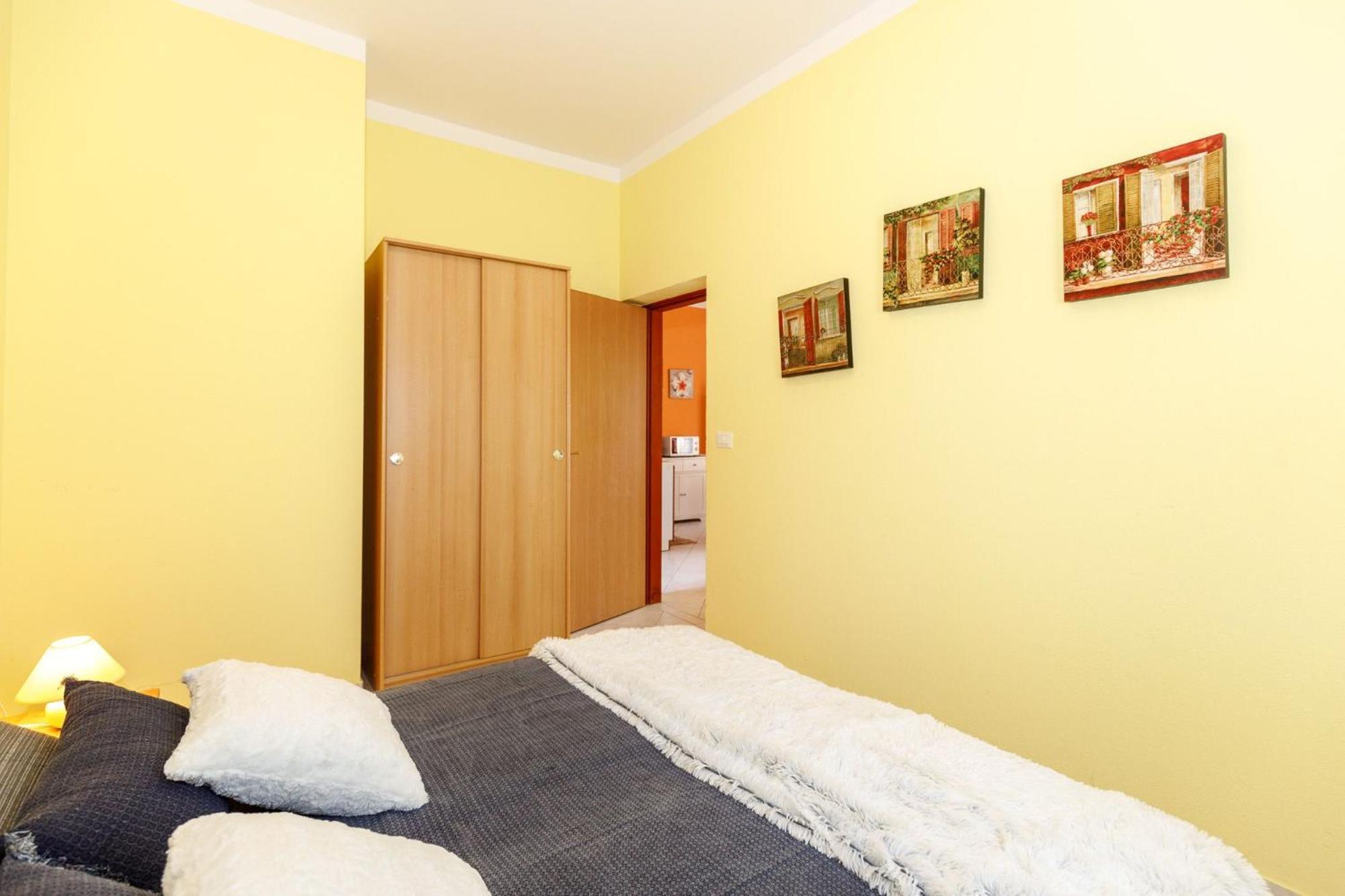 Brioni 2 Eg Daire Pula Dış mekan fotoğraf