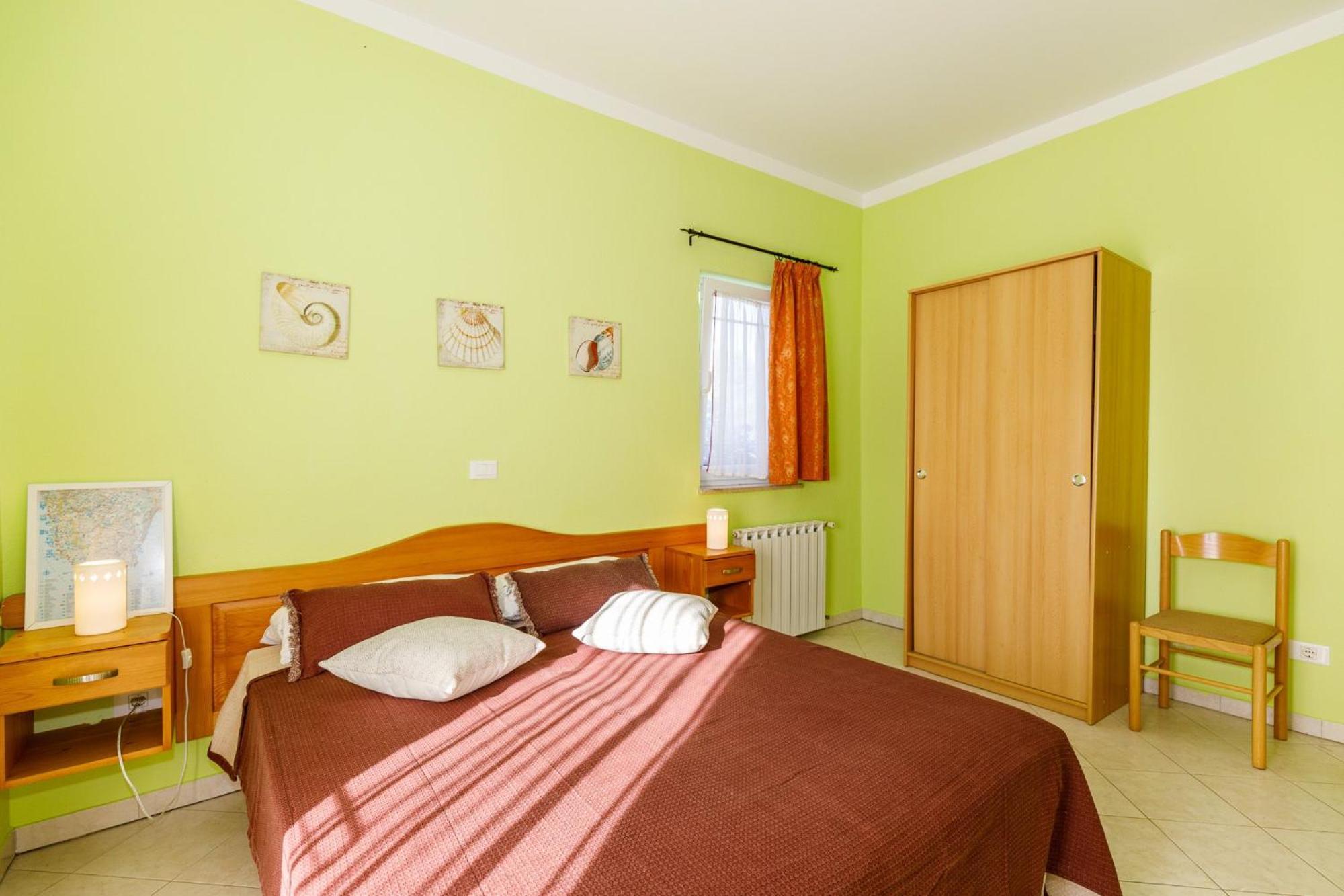 Brioni 2 Eg Daire Pula Dış mekan fotoğraf