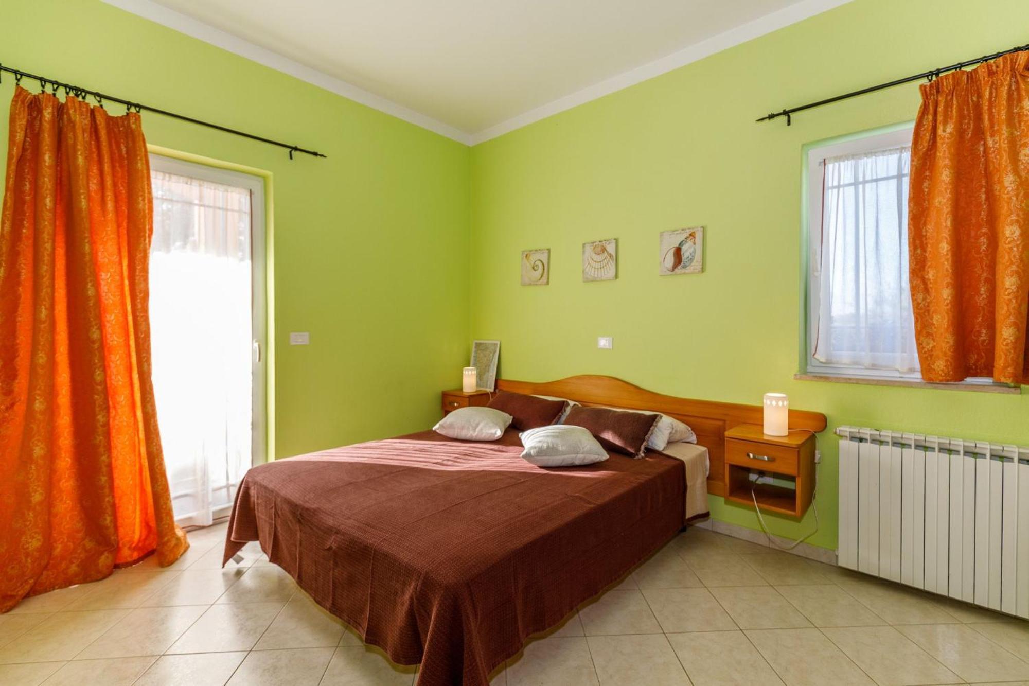 Brioni 2 Eg Daire Pula Dış mekan fotoğraf