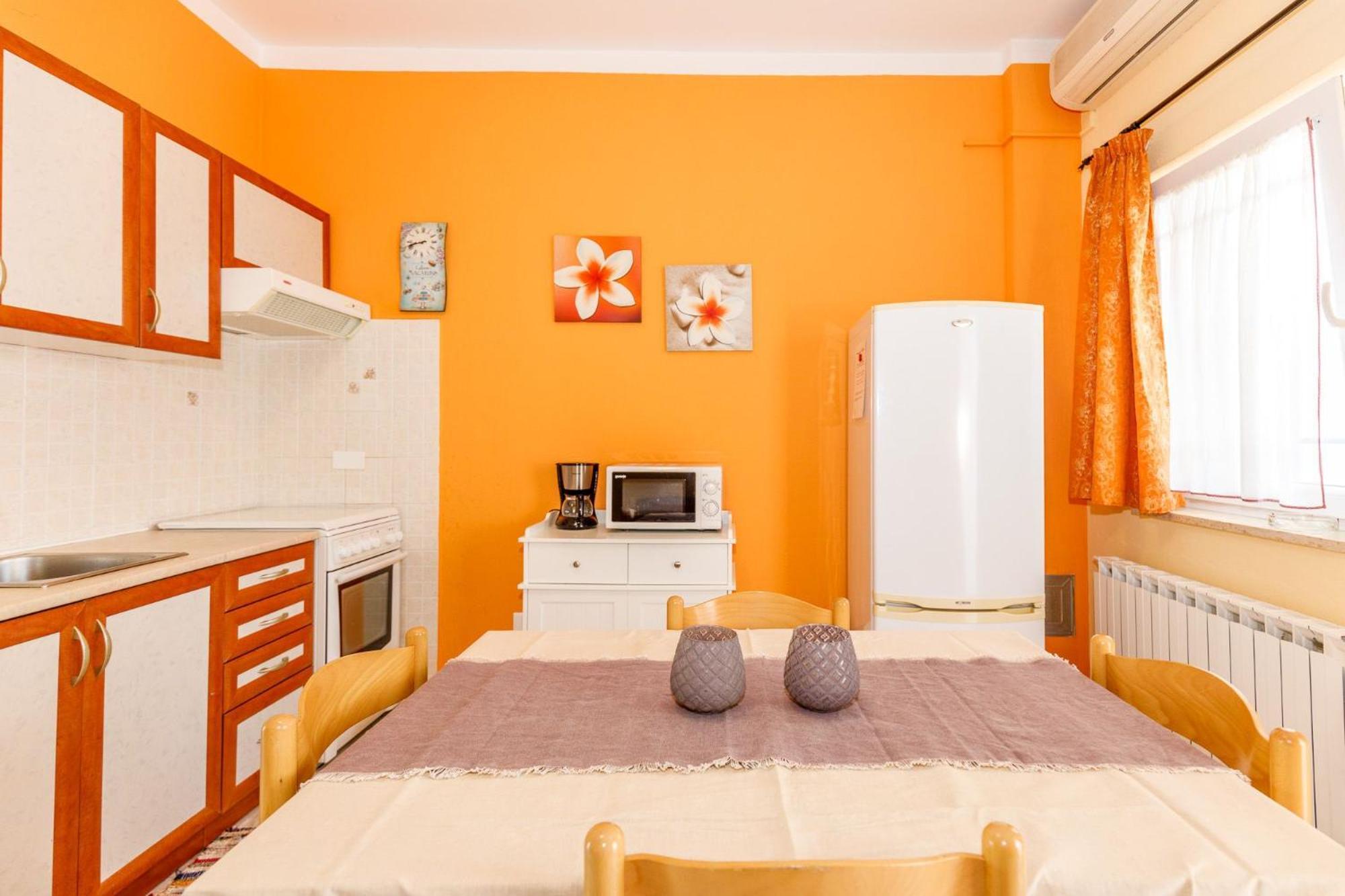 Brioni 2 Eg Daire Pula Dış mekan fotoğraf